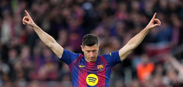 برشلونة يتلقى صدمة قوية قبل مواجهة أتلتيكو مدريد