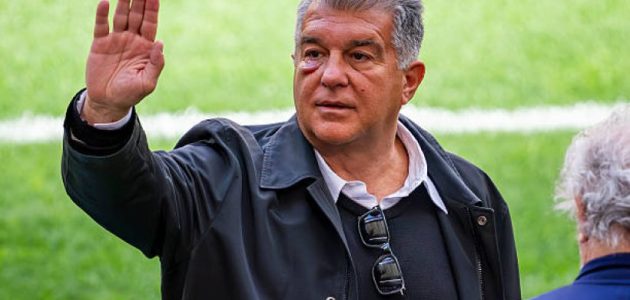 برشلونة ينجح في تعزيز سيولته المالية